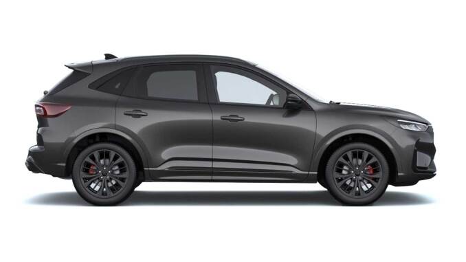 Ford Kuga 2.5 FHEV Sound Edition 5dr CVT Hybrid Estate - Image 2